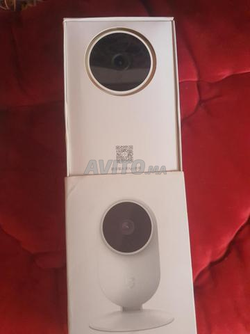 XIAOMI - Caméra de sécurité Mi 1080p - 2