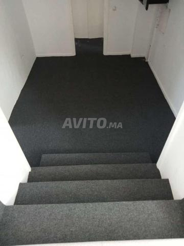 Moquette Professionnel - 2