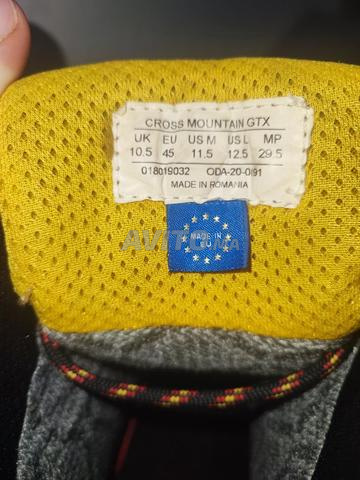 أحذية كاي لاند كروس ماونتن GTX - 2