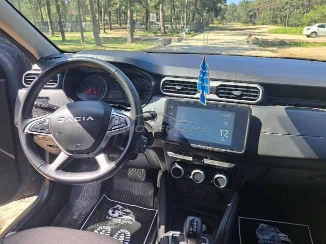 Duster Dacia