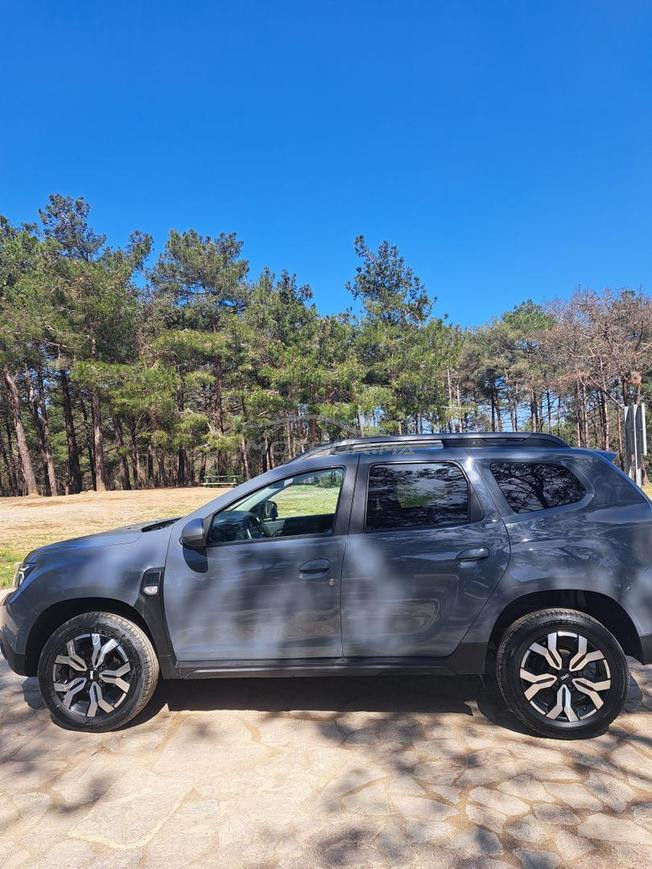 Duster Dacia