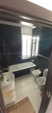 شقة جميلة للإيجار في أشكار - 2