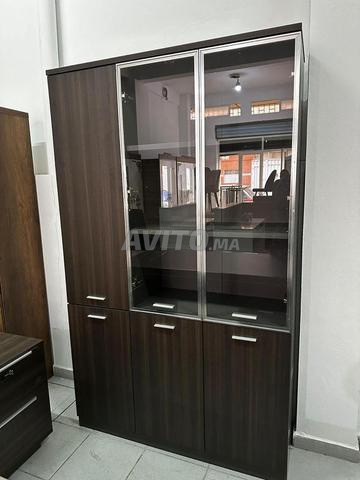 خزانة عرض بجودة عالية وسعر تنافسي - 2