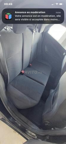 فورد فييستا موديل 2017 - 2