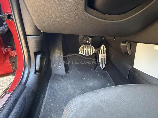 Mini Cooper S Diesel Automatique 2018 à Casablanca