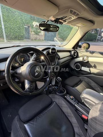Mini Cooper S Diesel Automatique 2018 à Casablanca