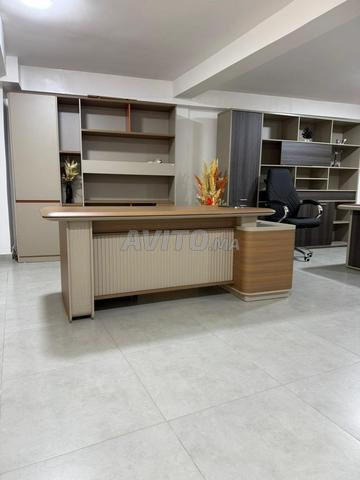 🪑 1. Bureau Moderne – PROMO