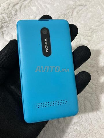 نوكيا آشا متوفر - 2