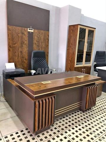 📦 Pack complet mobilier bureau – Prix promo - 2