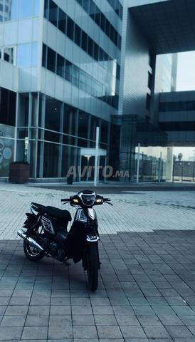 33 دراجة نارية للبيع - 2