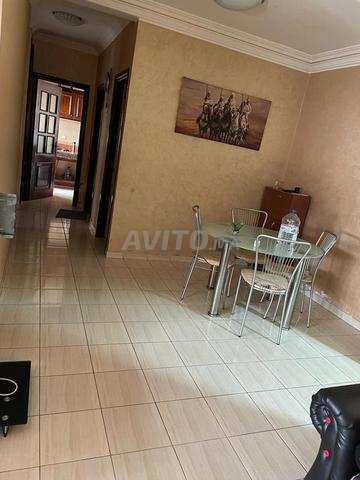 Appartement à louer 88 m² à Bourgogne - 2