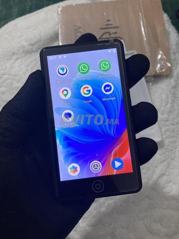 مشغل MP4 أندرويد 64 جيجا - 2