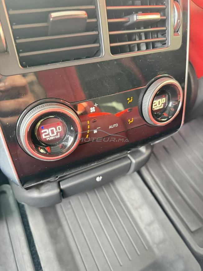 Range Rover Sport 2019 Autobiorgraphy