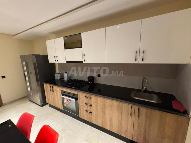 Appartement à vendre 89 m² à Marrakech