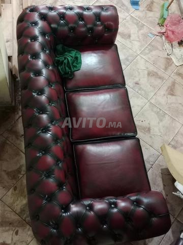 تشيسترفيلد - 2