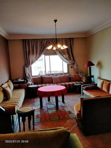 Quartier Hassan Rabat - 2