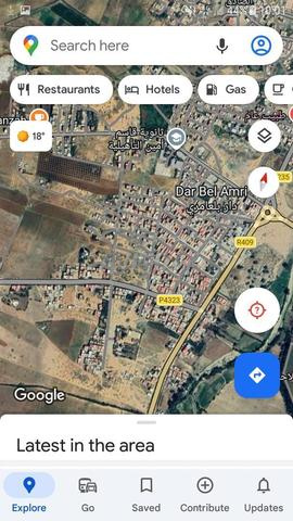 Terrain à vendre - 2