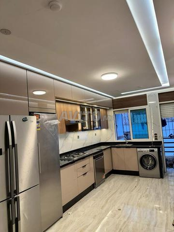 مطبخ مجهز - 2