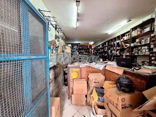 CMN-SI-1888 - محل تجاري للبيع في مولاي يوسف - 2