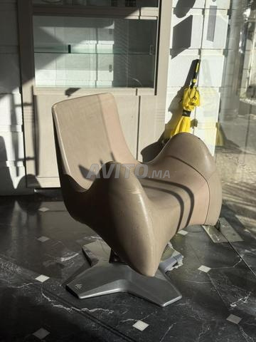 كراسي حلاقة - 2