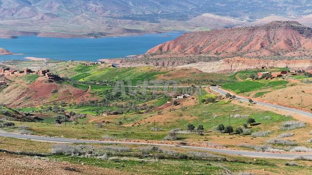 Terrain à vendre - 2