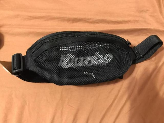 Sac banane Porsche Puma original - 2