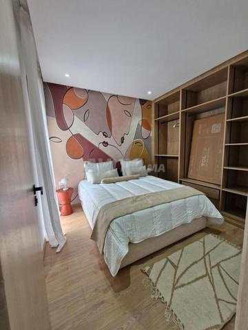 Studio meublé à louer - 2