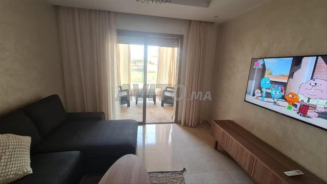 Appartement à louer 87 m² à Marrakech