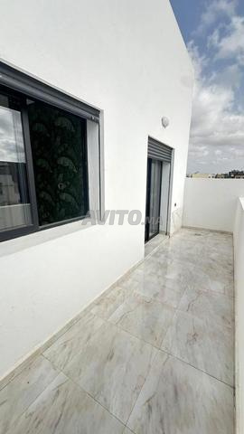 Studio à louer 55 m² à Casablanca - 2