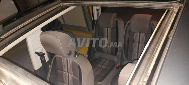 فولكس فاجن ديزل أوتوماتيك 2012 في طنجة - 2