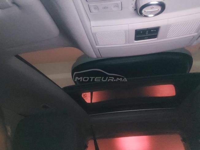 Volkswagen Diesel Automatique 2012 à Tanger
