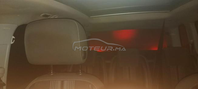 Volkswagen Diesel Automatique 2012 à Tanger