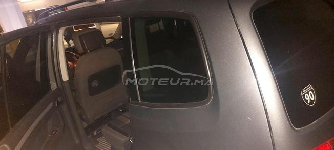 Volkswagen Diesel Automatique 2012 à Tanger