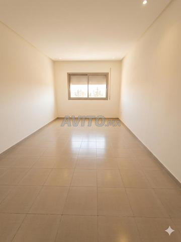 Appartement NEUF et lumineux à louer - 2