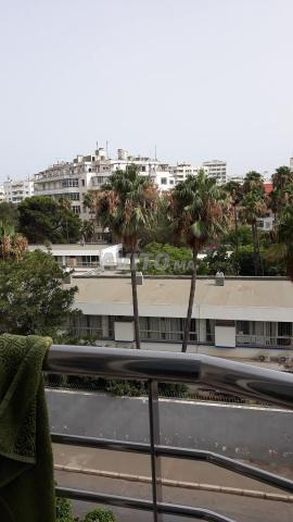 شقة 124 متر مربع في بلفيدير - 2