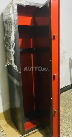 خزنة صيد جديدة إلكترونية - 2