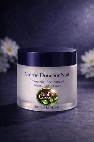 كريم نعومة الليل 50 مل