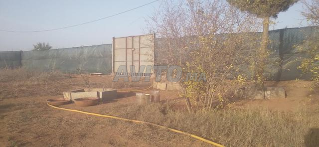 أرض 1470 متر مربع في الصخيرات