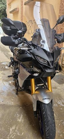 tracer 900 gt plus - 2