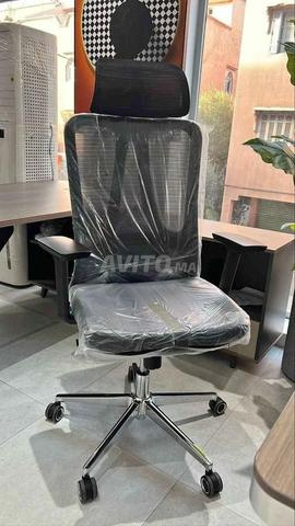 Chaise Président ✨ - 2