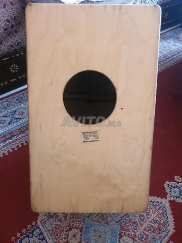 صندوق نقي جداً - 2