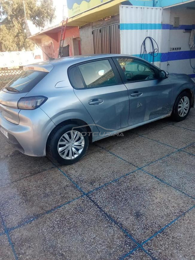 208a vendre