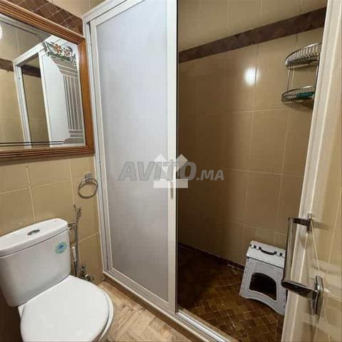 176157-شقة للإيجار بـ 5300 درهم بحي إزديهار - 2