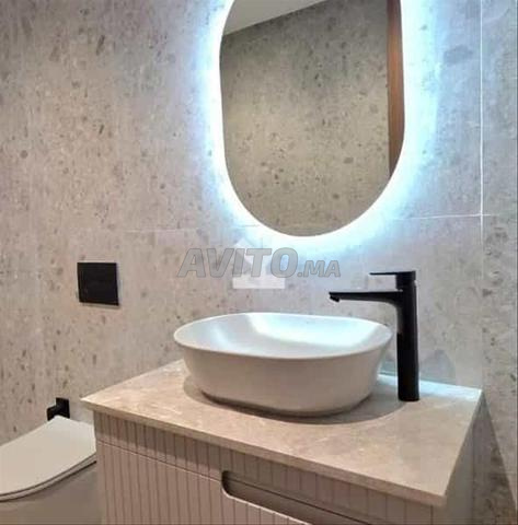 173724-شقة للإيجار ب 8000 درهم في المعارف إكستنشن - 2