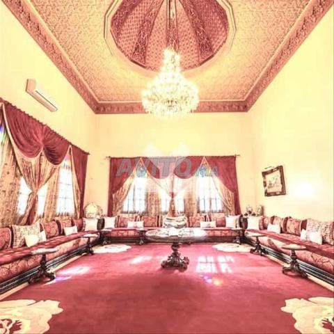 117661-Vente Villa à Marrakech Targa de 2163 m² - 2