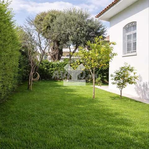 180429-بيع فيلا بالدار البيضاء كازا نيرشور - 2