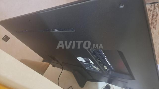 Smart TV Téléviseur LG 50 pouces - 2