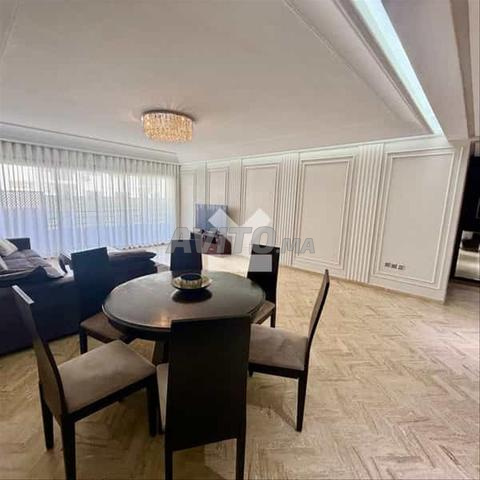 152565-بيع شقة في الدار البيضاء هوبيتو 144 م²