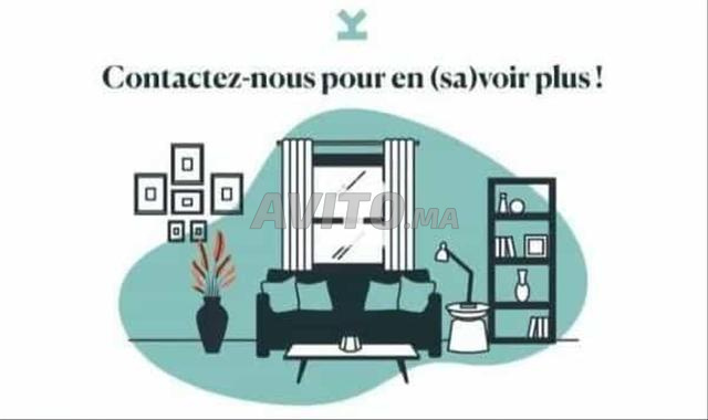 175508-Vente Local à Rabat Haut Agdal de 136 m²