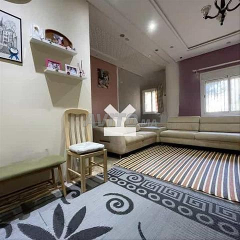 157686-Vente Appt à Dar Bouazza Ouled Ahmed de 107